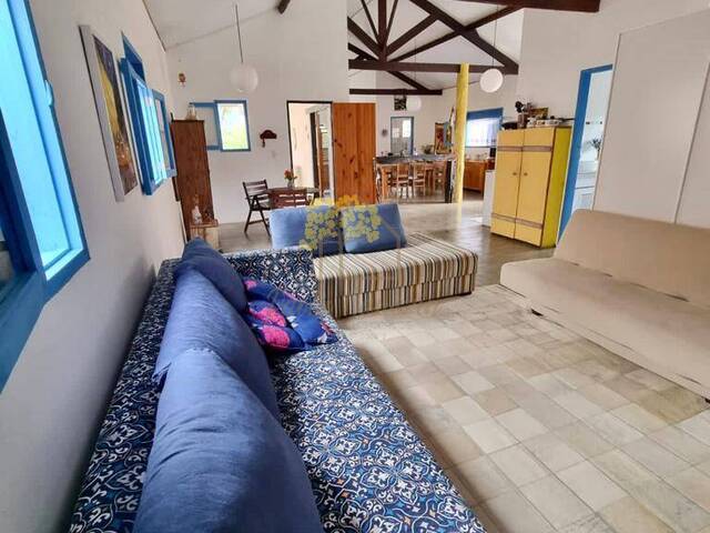 #1257 - Casa para Venda em São José dos Campos - SP