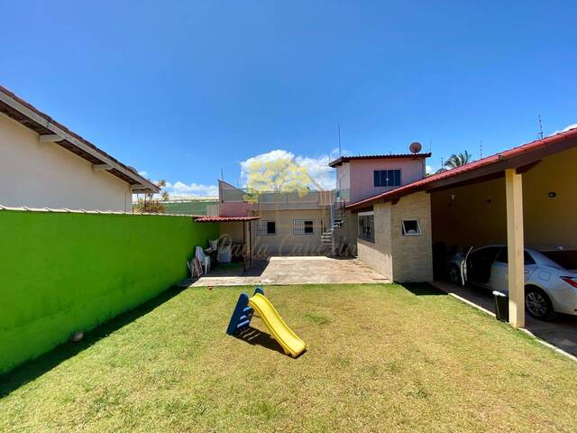 Casa para Locação em Itanhaém - 2