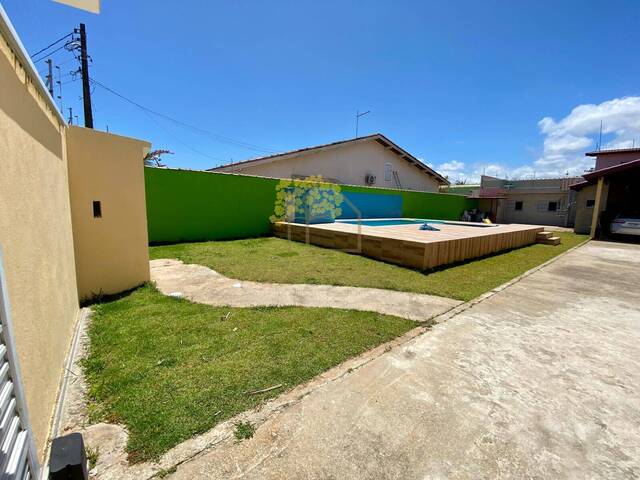 Casa para Locação em Itanhaém - 3