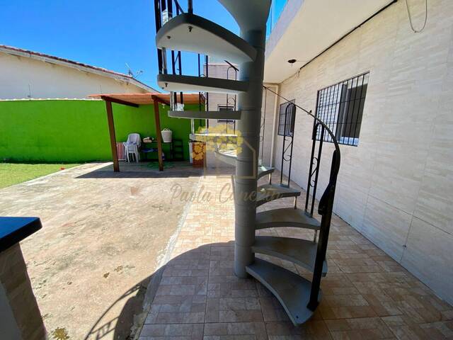 Casa para Locação em Itanhaém - 4