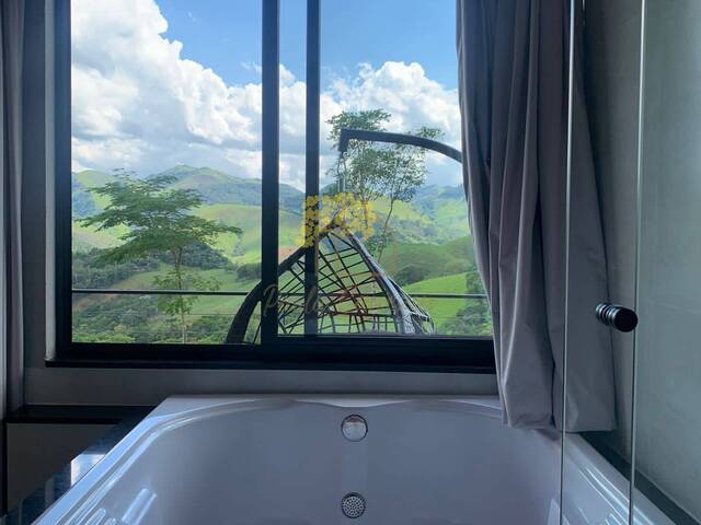 Casa para Locação em São José dos Campos - 4