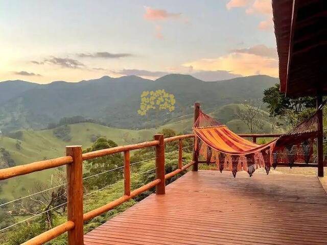 Casa para Locação em São José dos Campos - 2