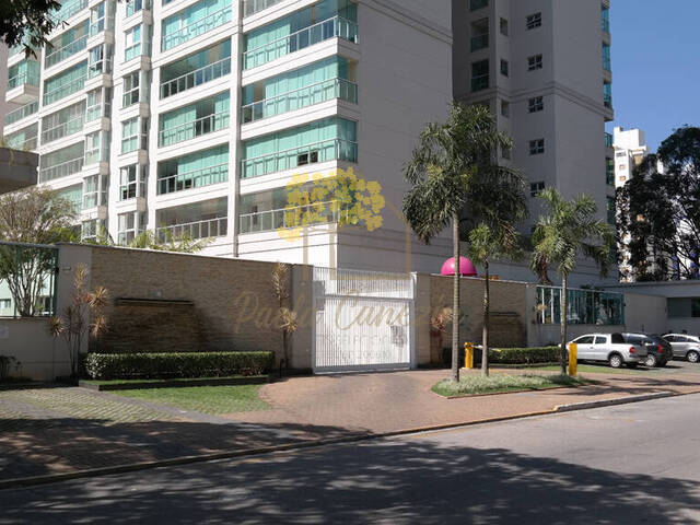 Apartamento para Venda em São José dos Campos - 3