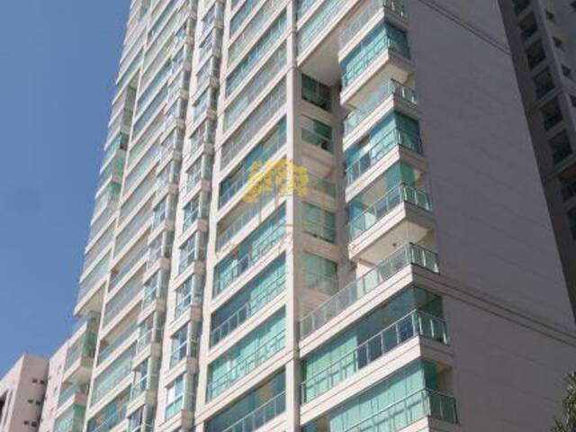 Apartamento para Venda em São José dos Campos - 2