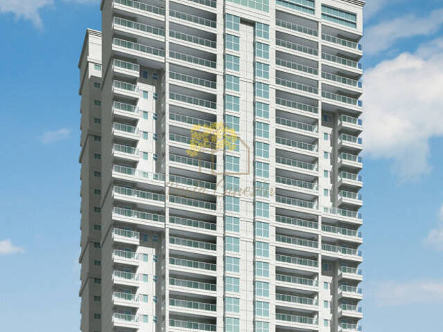 Apartamento para Venda em São José dos Campos - 4