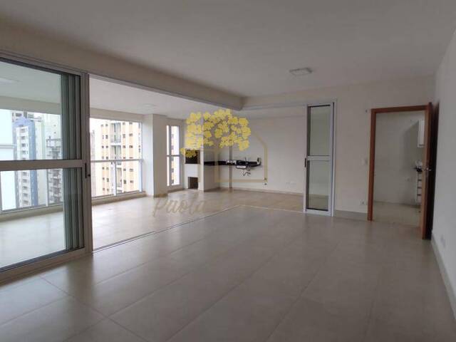 Apartamento para Venda em São José dos Campos - 4