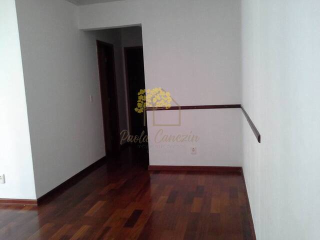 Apartamento para Venda em São José dos Campos - 3