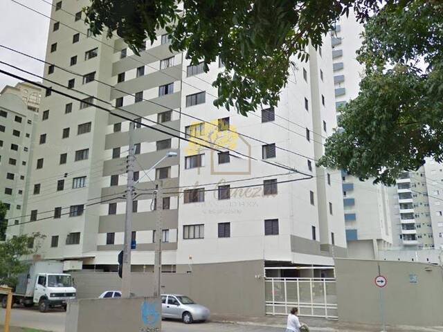 Apartamento para Venda em São José dos Campos - 2