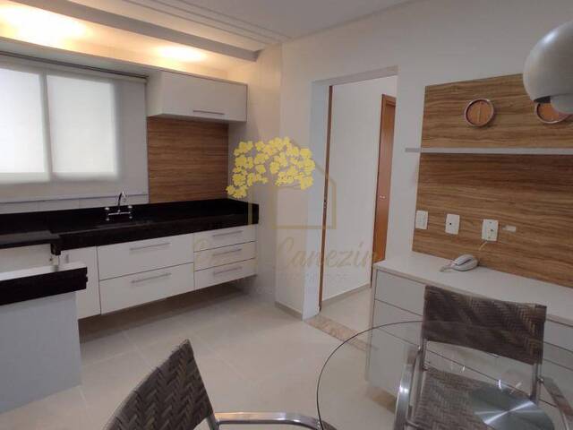 Apartamento para Venda em São José dos Campos - 5