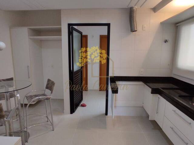 Apartamento para Venda em São José dos Campos - 4