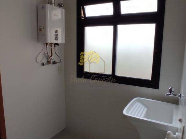 Apartamento para Venda em São José dos Campos - 3