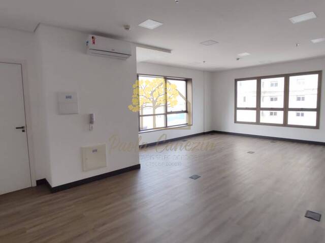 #1294 - Salão Comercial para Venda em São José dos Campos - SP - 1