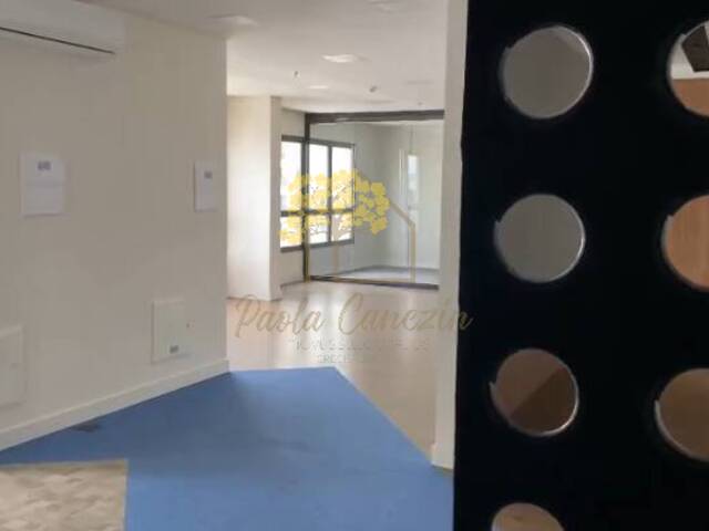 Conjunto Comercial para Venda em São José dos Campos - 2