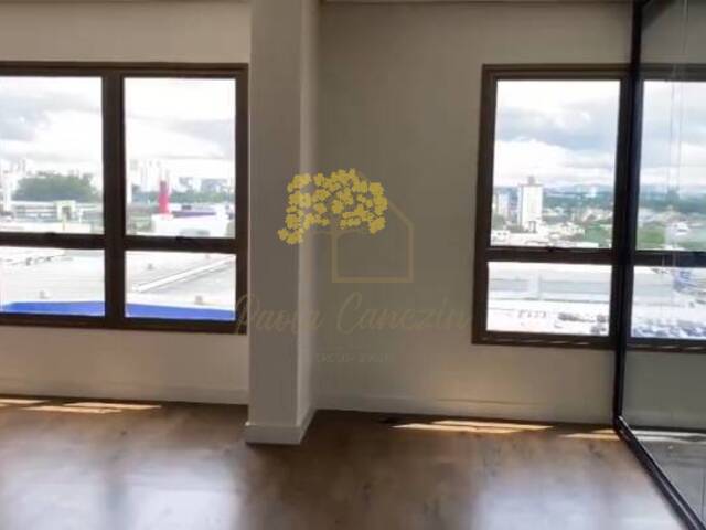 Conjunto Comercial para Venda em São José dos Campos - 4