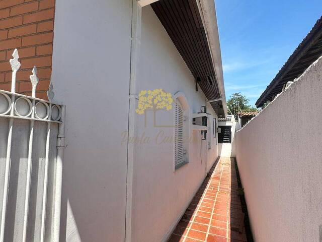 Casa para Venda em São José dos Campos - 3