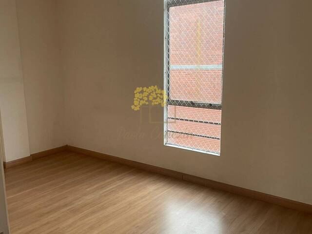 Apartamento para Locação em São José dos Campos - 3