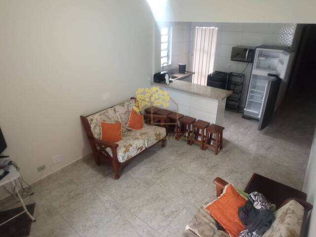 Casa para Locação em Itanhaém - 4