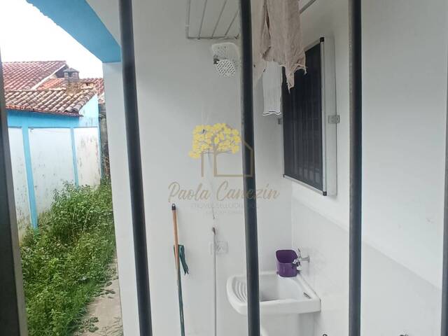Casa para Locação em Itanhaém - 5