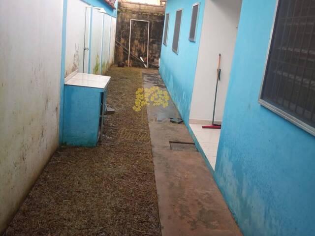 Casa para Locação em Itanhaém - 3