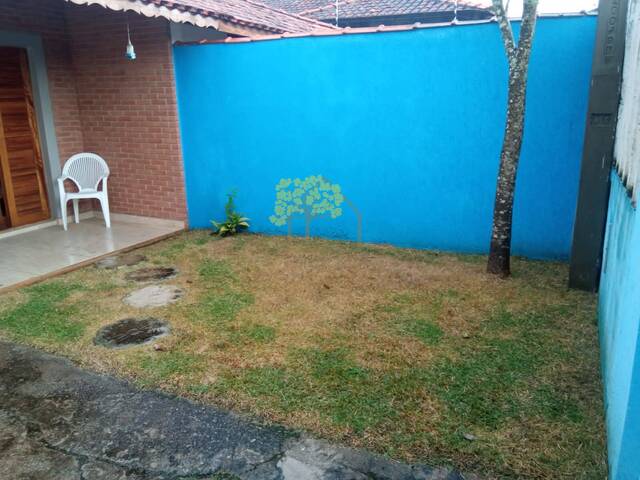 Casa para Locação em Itanhaém - 2