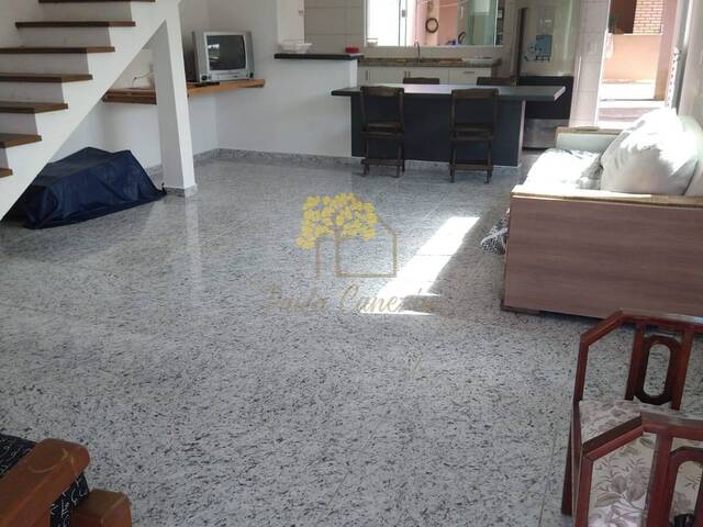 Casa para Locação em Itanhaém - 2