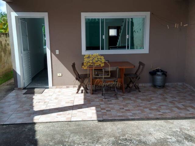Casa para Locação em Itanhaém - 3