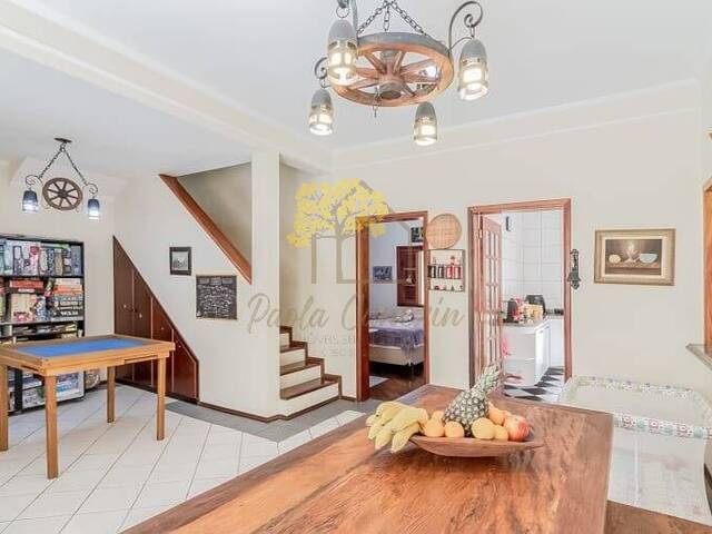 #1329 - Casa em condomínio para Venda em São José dos Campos - SP - 1