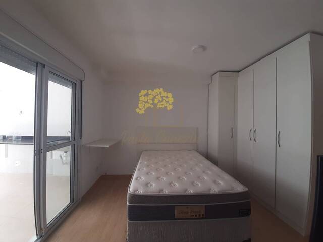 Apartamento para Locação em São José dos Campos - 4