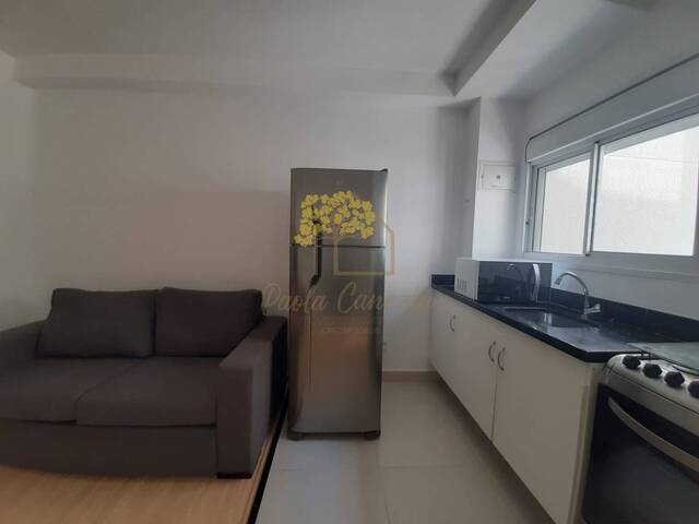 Apartamento para Locação em São José dos Campos - 5