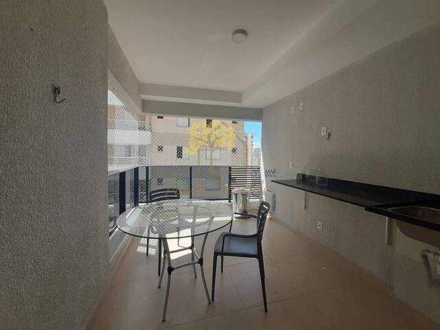 Apartamento para Locação em São José dos Campos - 3