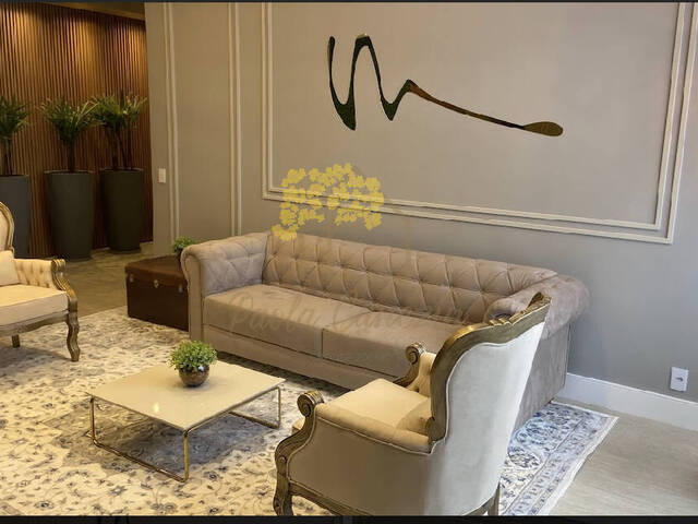 Apartamento para Venda em São José dos Campos - 5