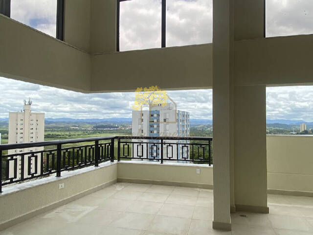 Apartamento para Venda em São José dos Campos - 2