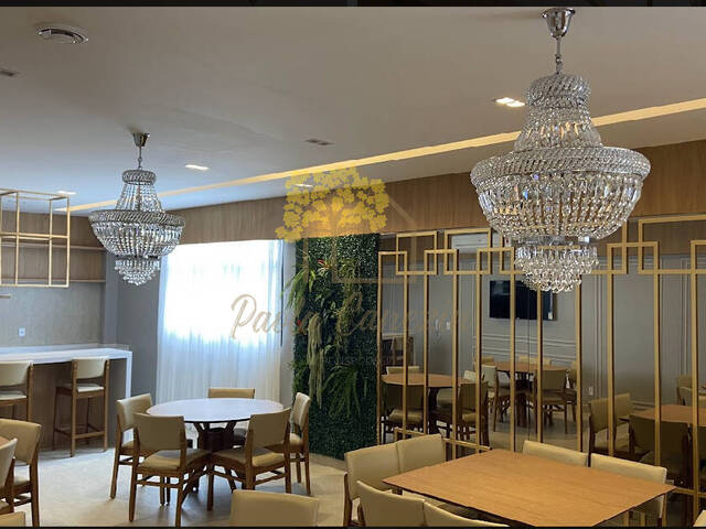 Apartamento para Venda em São José dos Campos - 4