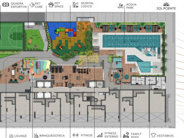 Apartamento para Venda em São José dos Campos - 5