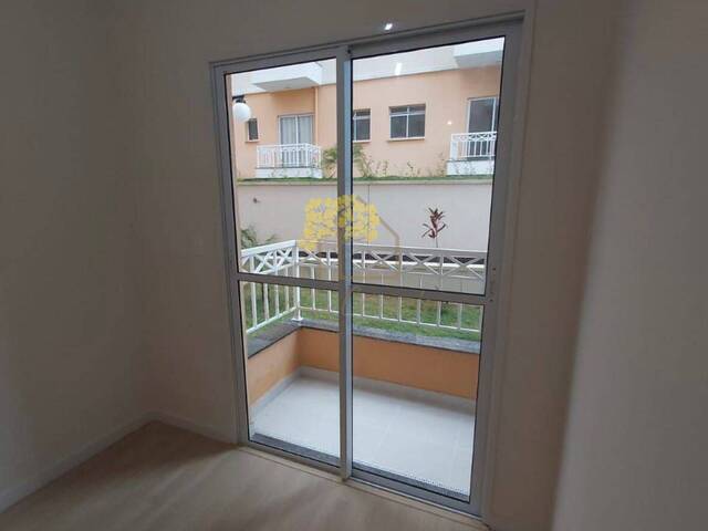 Apartamento para Venda em São José dos Campos - 3