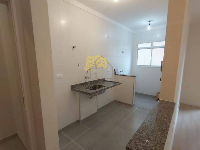Apartamento para Venda em São José dos Campos - 4