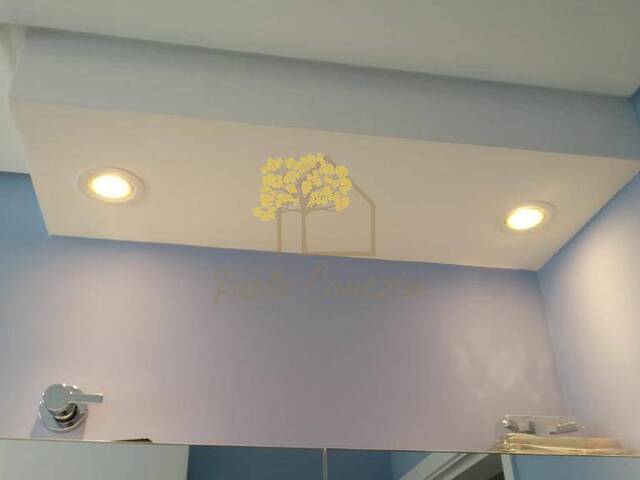 Apartamento para Venda em São José dos Campos - 2