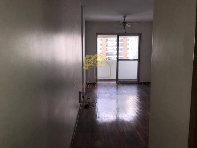 #1359 - Apartamento para Venda em São José dos Campos - SP
