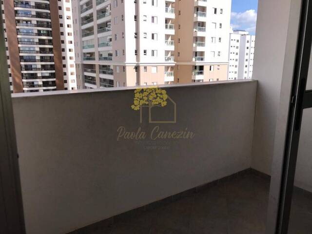 Apartamento para Venda em São José dos Campos - 4
