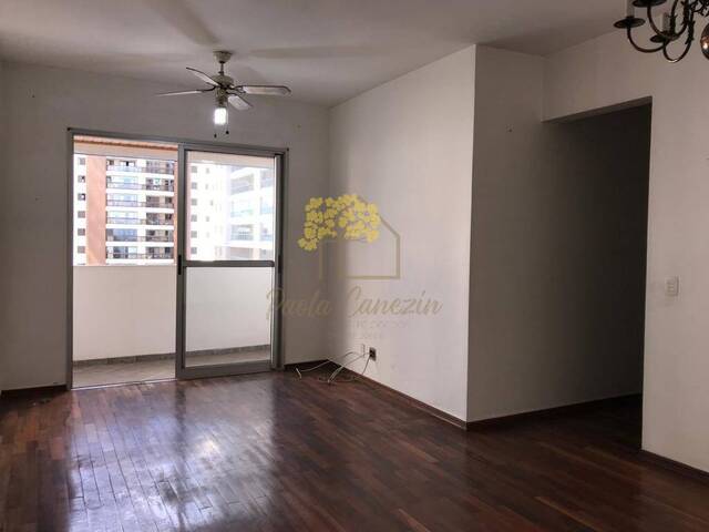 #1359 - Apartamento para Venda em São José dos Campos - SP