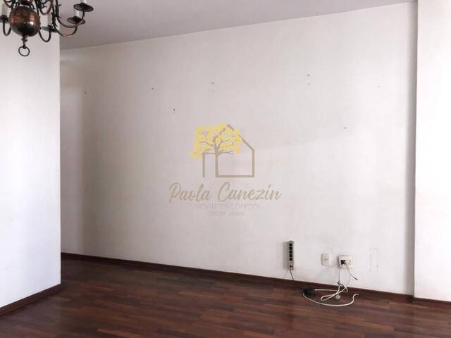 #1359 - Apartamento para Venda em São José dos Campos - SP
