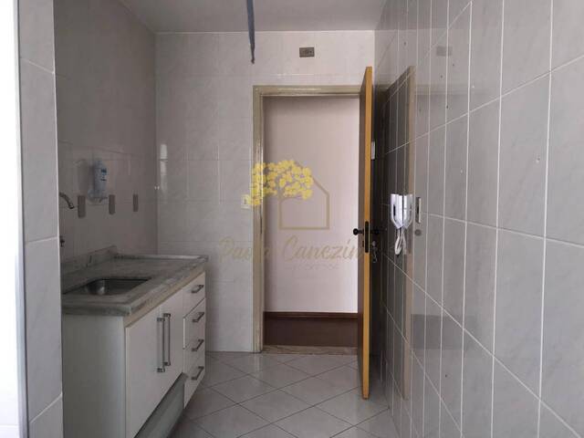 Apartamento para Locação em São José dos Campos - 4