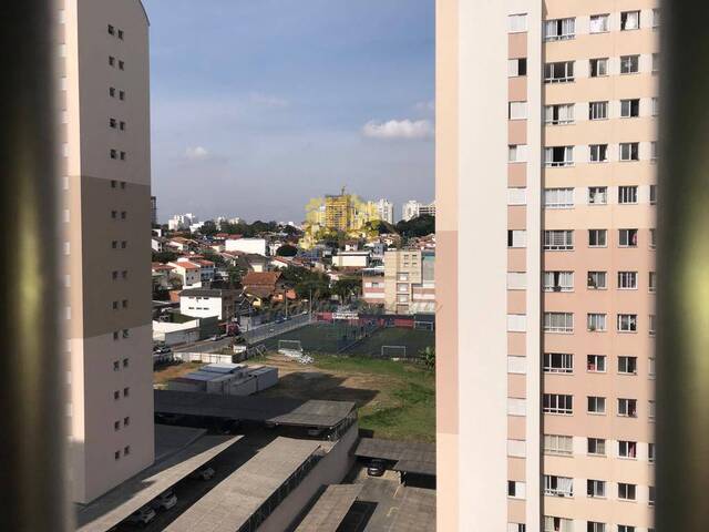 Apartamento para Locação em São José dos Campos - 2