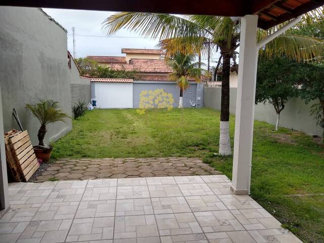 Casa para Locação em Itanhaém - 3