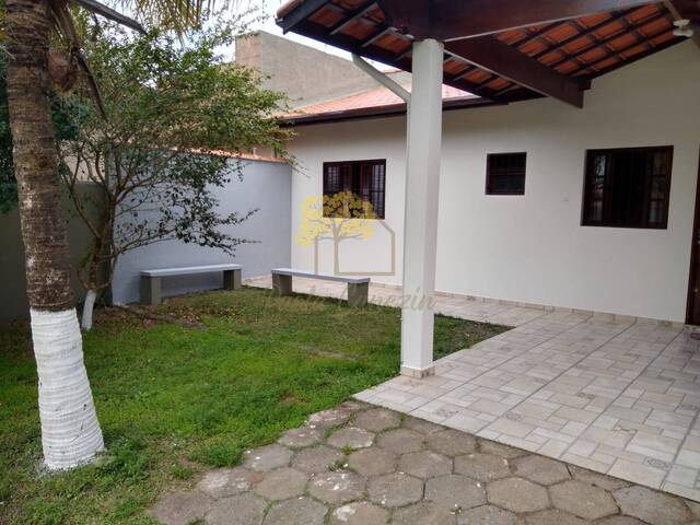 Casa para Locação em Itanhaém - 2