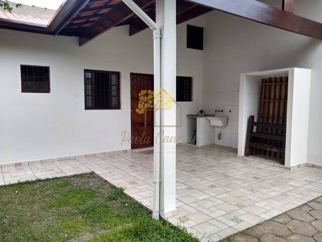 Casa para Locação em Itanhaém - 4