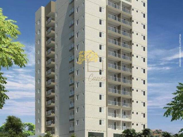 Apartamento para Locação em São José dos Campos - 2