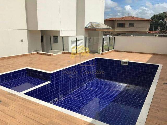 Apartamento para Locação em São José dos Campos - 4