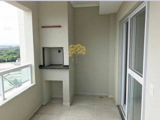 Apartamento para Locação em São José dos Campos - 3