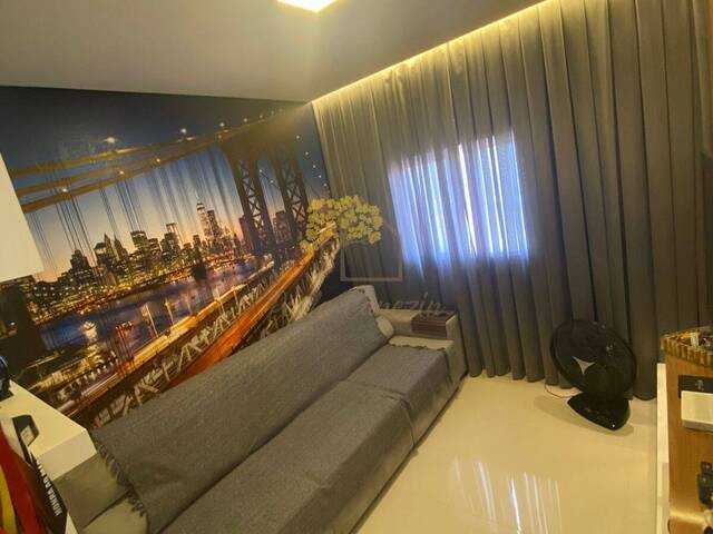 Apartamento para Venda em São José dos Campos - 2